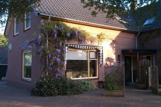 b&b de Vlinder - Hardenberg - 0
