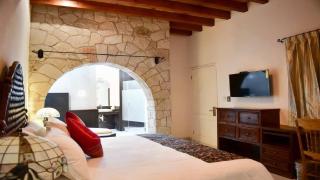 Posada de Maria Hotel Boutique & Spa - Durango - 2