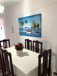 apartamento bombinhas - Bombinhas - 9