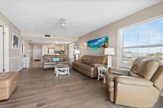 Beachfront Complex - 2b 2b - Beach Place #304 - 4