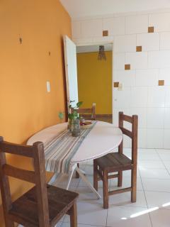 Dpto Económico con Garaje! Ideal para viajeros ! - Santiago del Estero - 4