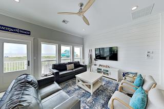 Sunrise Beach House - Galveston - 0