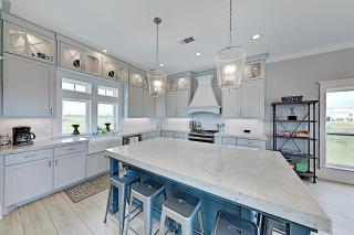 Sunrise Beach House - 7