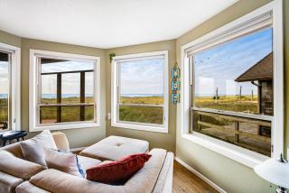 Seabird Lodge - Rockaway Beach - 7