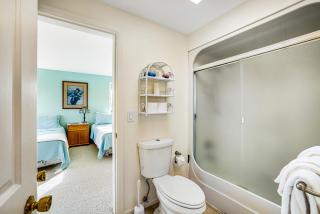 Seabird Lodge - 1