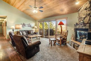 Lodge Haus - Permit #6063 - 9