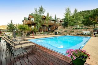 Lodge Haus - Permit #6063 - 6