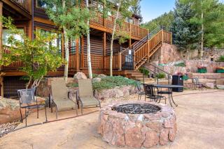 Lodge Haus - Permit #6063 - 5
