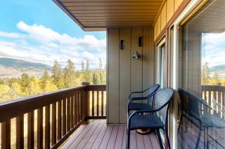 Mountain Views & Meadows - 4