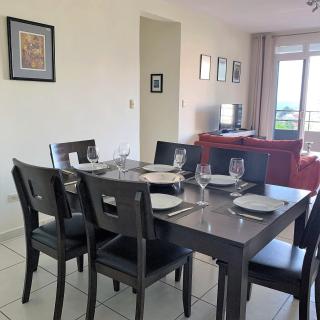 Luxury Modrn Apartment, w/amazing view, 3BR,Escalon,Exclus,Secur - San Salvador - 2