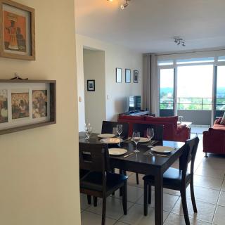 Luxury Modrn Apartment, w/amazing view, 3BR,Escalon,Exclus,Secur - San Salvador - 3