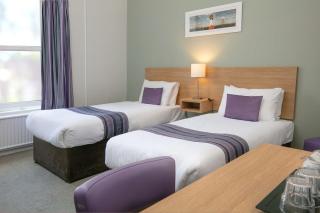 Exmouth Beach Hotel - Exmouth - 1