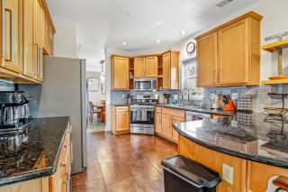 Whispering Pines - Flagstaff - 2
