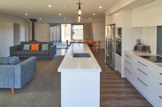 Loudon Lodge - Lake Tekapo - 5