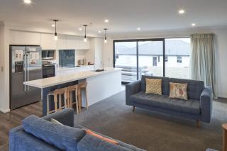 Loudon Lodge - Lake Tekapo - 6