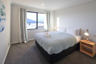 Loudon Lodge - Lake Tekapo - Lake Tekapo - 3
