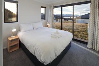 Loudon Lodge - Lake Tekapo - Lake Tekapo - 4
