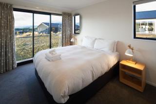 Loudon Lodge - Lake Tekapo - Lake Tekapo - 1