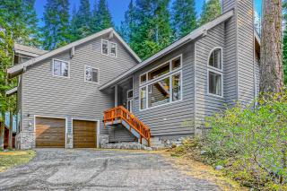Herringbone Lodge - Truckee - 9