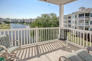 Southern Luster Condos - Myrtle Beach - 0