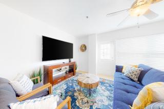 Star Beach Side Condominiums #105 - South Padre Island - 0