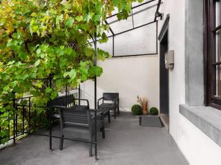 Serene Holiday Home in Nehren with a Garden - Nehren - 4