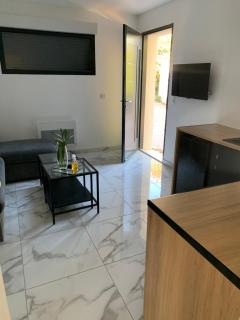 Studio soleil - La Valette-du-Var - 5