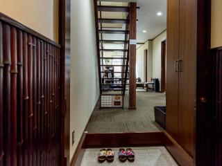 Woman Only Guesthouse Nanohana (Female only) - Kyoto - 8