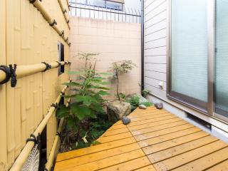 Woman Only Guesthouse Nanohana (Female only) - Kyoto - 6