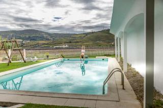Casa do Carril - Private Pool - Douro Valley - Peso da Régua - 8
