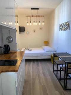 Studio Vagliano - Cannes - 0