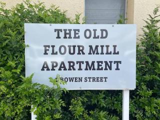 The Old Flour Mill Apartment (Gallipoli house) - Narrabri - 4