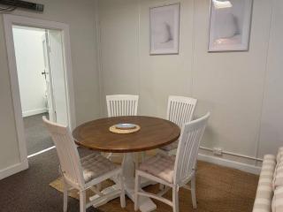 The Old Flour Mill Apartment (Gallipoli house) - Narrabri - 3