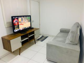 Apartamento no Tremembé n17 - São Paulo - 0