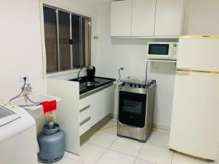 Apartamento no Tremembé n17 - São Paulo - 9