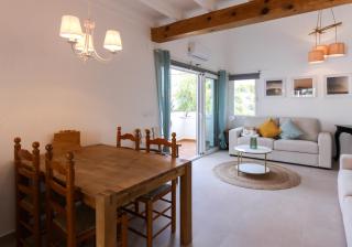 Apartamento Las Moras con piscina by costablancarent - Denia - 9