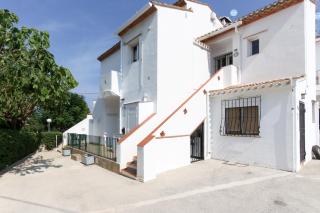 Apartamento Las Moras con piscina by costablancarent - 7