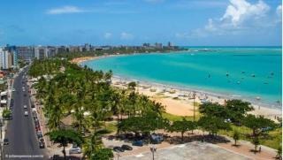 Duplex descanso beira mar - 4