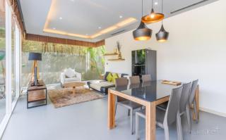 Villas In Sunpao Near Bangtao and Layan and Naithon beach - 0