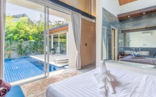 Villas In Sunpao Near Bangtao and Layan and Naithon beach - 5