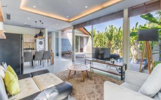Villas In Sunpao Near Bangtao and Layan and Naithon beach - 4