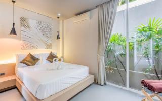 Villas In Sunpao Near Bangtao and Layan and Naithon beach - 3