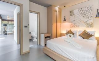 Villas In Sunpao Near Bangtao and Layan and Naithon beach - 2