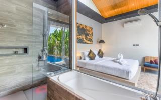 Villas In Sunpao Near Bangtao and Layan and Naithon beach - 1