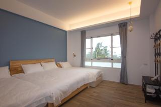 Auspice Garden Homestay - Donghe - 9