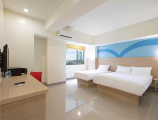 Hop Inn Ortigas Center Manila - Manila - 2