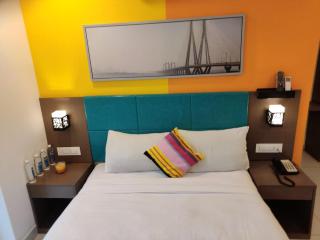 Hotel White Fields Hitec City, Hyderabad - Haiderabad - 3