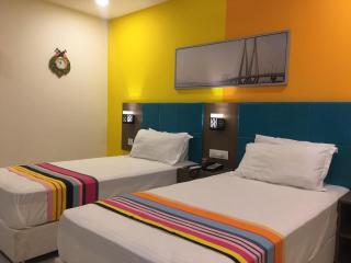 Hotel White Fields Hitec City, Hyderabad - Haiderabad - 8