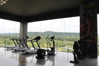 Bell Suites @ Sepang by Moka - Sepang - 4