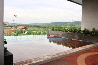 Bell Suites @ Sepang by Moka - Sepang - 9